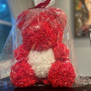 Rose Bear